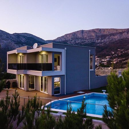 Villas Alfa & Omega Klis Exterior photo