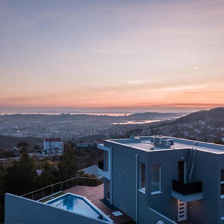 Villas Alfa & Omega Klis Exterior photo