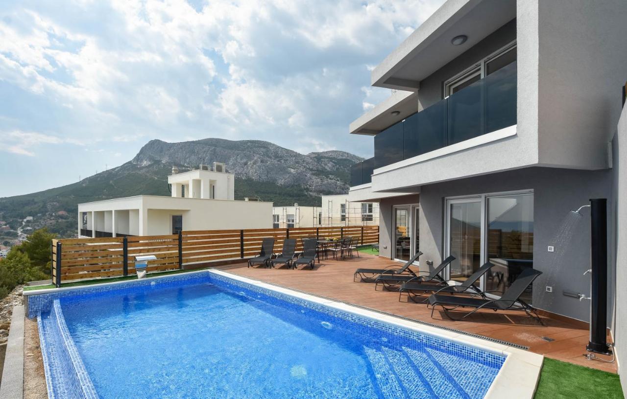 Villas Alfa & Omega Klis Exterior photo