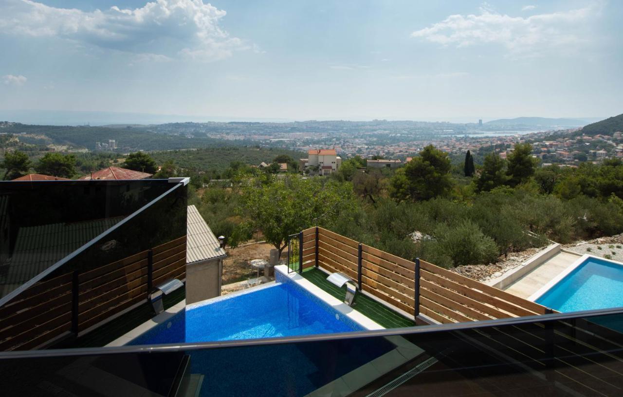 Villas Alfa & Omega Klis Exterior photo